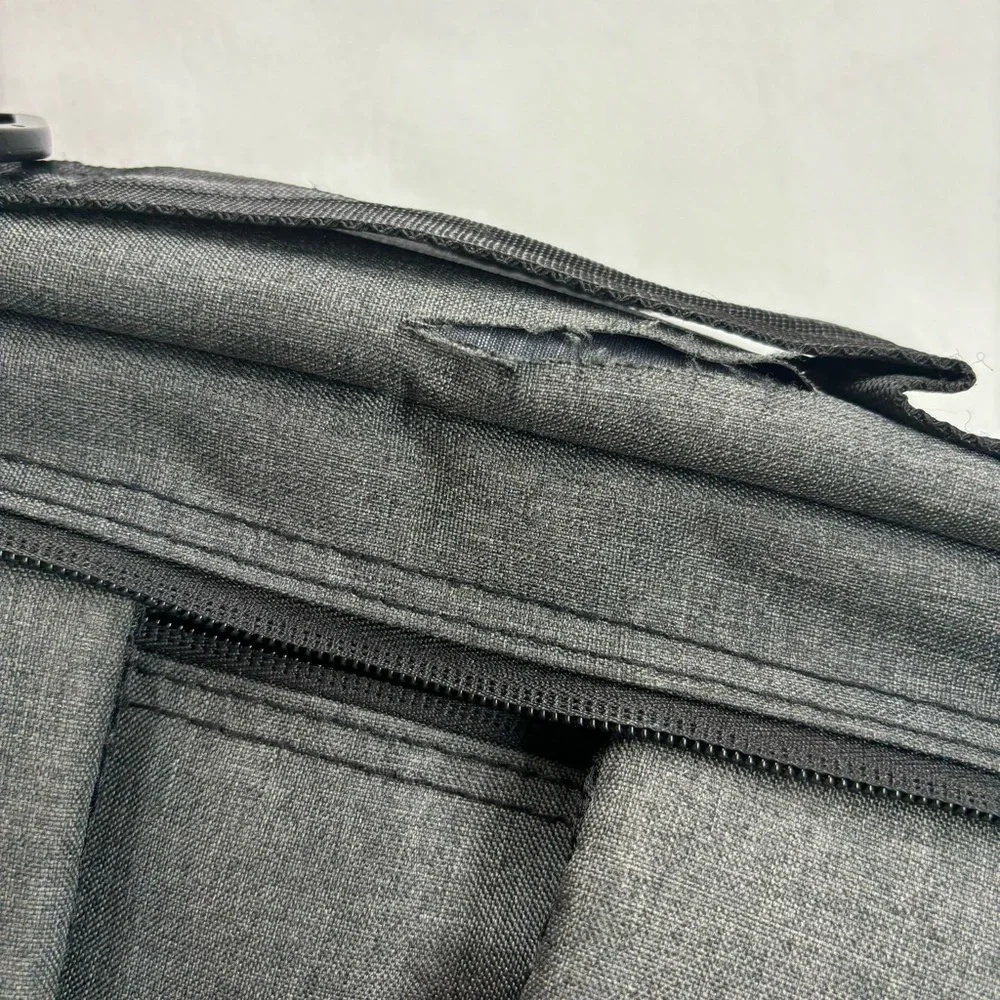 Solo New York Urban Carrying Case, Briefcase for 15.6